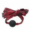 Kinky Cloth DDLG - Daddy / Little Daddy's Tie Ball Choker
