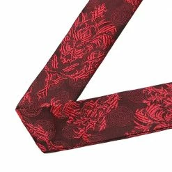 Kinky Cloth DDLG - Daddy / Little Daddy's Tie Ball Choker