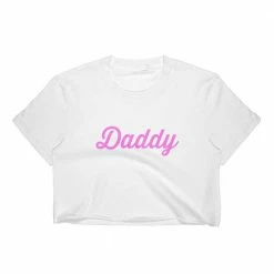 Kinky Cloth Daddy Top DDLG - Daddy / Little