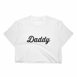 Kinky Cloth Daddy Top DDLG - Daddy / Little