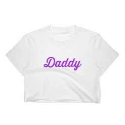 Kinky Cloth Daddy Top DDLG - Daddy / Little