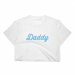 Kinky Cloth Daddy Top DDLG - Daddy / Little
