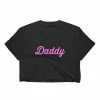 Kinky Cloth Daddy Top
