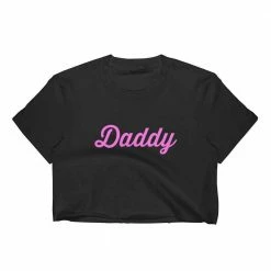 Kinky Cloth Daddy Top