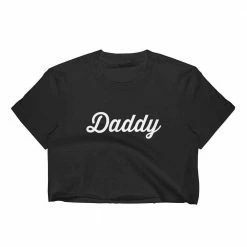 Kinky Cloth Daddy Top