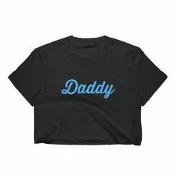Kinky Cloth Daddy Top