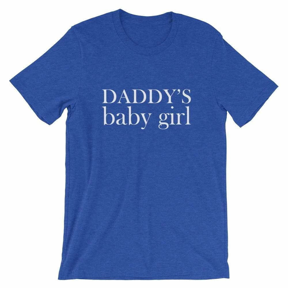 Kinky Cloth Daddy's Baby Girl T-shirt 6 Kinky Cloth Daddy's Baby Girl T-shirt