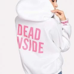 Spocket Dead Inside Hoodie