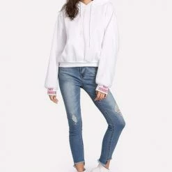 Spocket Dead Inside Hoodie