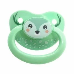 Kinky Cloth DDLG - Daddy / Little Deer Adult Baby Pacifier