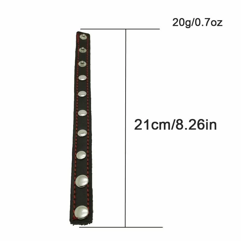 Kinky Cloth Delay Ring Penis Bracelet 2pcs Jewelry 1 Kinky Cloth Delay Ring Penis Bracelet 2pcs Jewelry