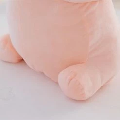 Kinky Cloth Dicky Penis Plush