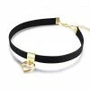 Kinky Cloth Discrete Submissive Choker