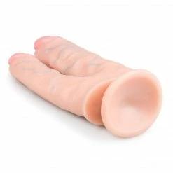 Easytoys Dildo Collection DPX Double Dildo 6 Easytoys Dildo Collection DPX Double Dildo