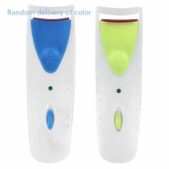 Kinky Cloth Electric Eyelash Curler