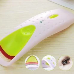 Kinky Cloth Electric Eyelash Curler