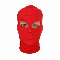 Kinky Cloth Face Cover Mask BDSM 9 Kinky Cloth Face Cover Mask BDSM