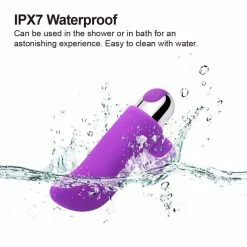 Kinky Cloth Finger Vibrator Massager Vibrators