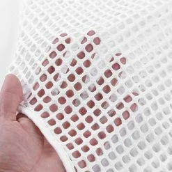 Kinky Cloth Fishnet High Cut Lingerie Bodysuit