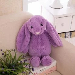 Kinky Cloth Kawaii Floppy Ear Bunny Plushie