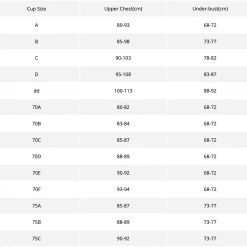 Kinky Cloth Floral Lace Push Up Bra Cosplay