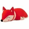 Kinky Cloth Fox Stuffie Kawaii