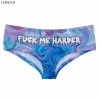Kinky Cloth Fuck Me Harder Panties DDLG - Daddy / Little