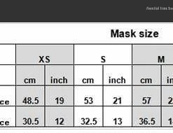 Kinky Cloth Full Face Latex Hood