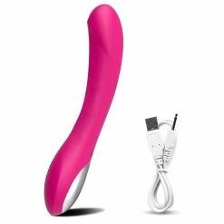 Kinky Cloth Clit Vibrators G-Spot Clitoris Stimulator Vibrator