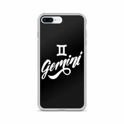 Kinky Cloth Gemini IPhone Case