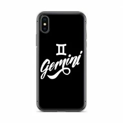 Kinky Cloth Gemini IPhone Case