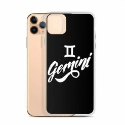 Kinky Cloth Gemini IPhone Case