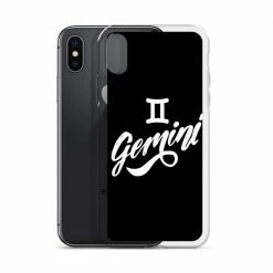 Kinky Cloth Gemini IPhone Case