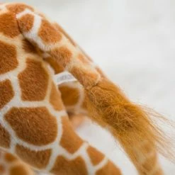 Kinky Cloth Plushies & Stuffies Giant Giraffe Stuffie 22 Kinky Cloth Plushies & Stuffies Giant Giraffe Stuffie