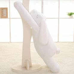 Kinky Cloth Pet Play Giant Huggy Bunny