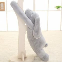 Kinky Cloth Pet Play Giant Huggy Bunny