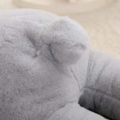 Kinky Cloth Pet Play Giant Huggy Bunny