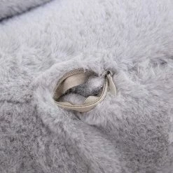 Kinky Cloth Pet Play Giant Huggy Bunny