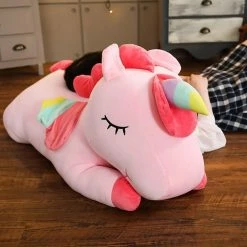 Kinky Cloth Giant Unicorn Stuffie
