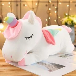 Kinky Cloth Giant Unicorn Stuffie