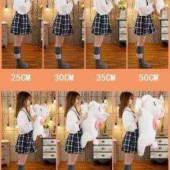 Kinky Cloth Giant Unicorn Stuffie