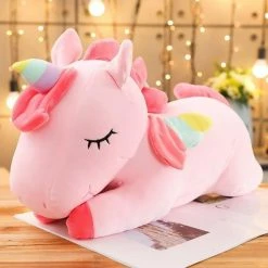 Kinky Cloth Giant Unicorn Stuffie