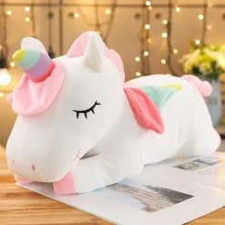 Kinky Cloth Giant Unicorn Stuffie