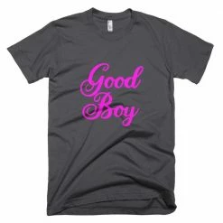 Kinky Cloth Good Boy Shirt Top & Tees