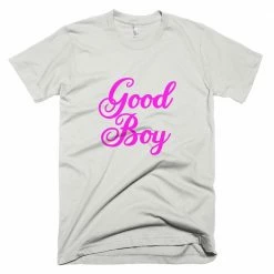 Kinky Cloth Good Boy Shirt Top & Tees
