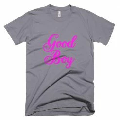 Kinky Cloth Good Boy Shirt Top & Tees