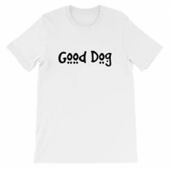 Kinky Cloth Good Dog / Pup Top Pet Play