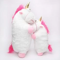 Kinky Cloth Plushies & Stuffies Goofy Unicorn Stuffie