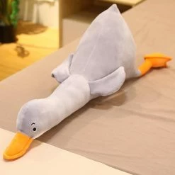 Kinky Cloth Plushies & Stuffies Goose Stuffie