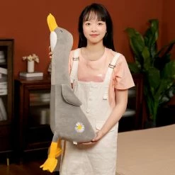 Kinky Cloth Plushies & Stuffies Goose Stuffie